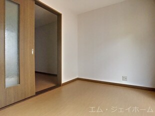 セイコーズマンション末広の物件内観写真